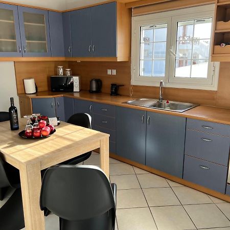 Jet, Luxury Appartment 20M From The Beach Kini Extérieur photo