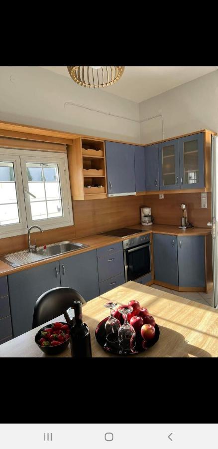 Jet, Luxury Appartment 20M From The Beach Kini Extérieur photo