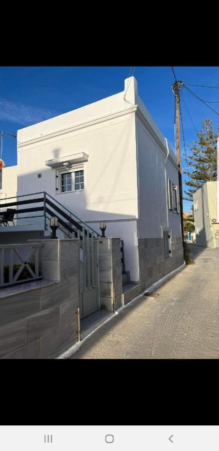 Jet, Luxury Appartment 20M From The Beach Kini Extérieur photo