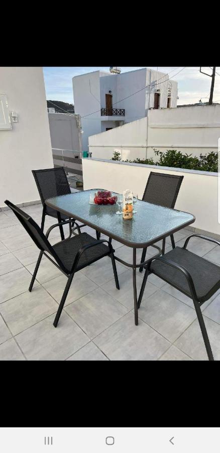 Jet, Luxury Appartment 20M From The Beach Kini Extérieur photo