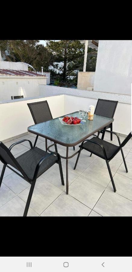 Jet, Luxury Appartment 20M From The Beach Kini Extérieur photo