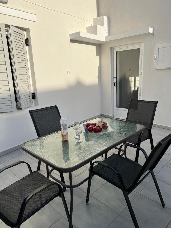 Jet, Luxury Appartment 20M From The Beach Kini Extérieur photo