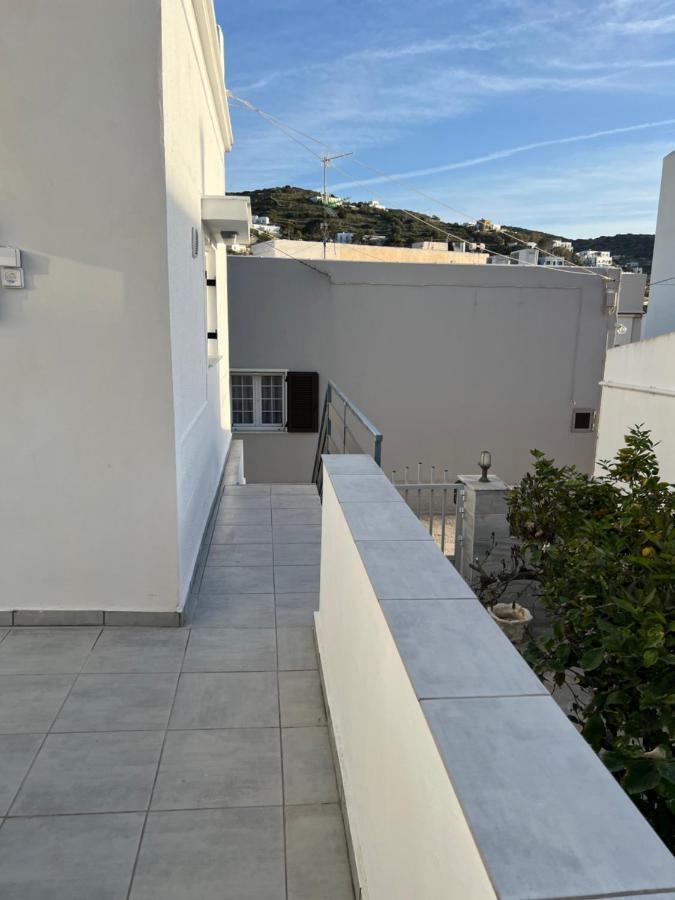 Jet, Luxury Appartment 20M From The Beach Kini Extérieur photo