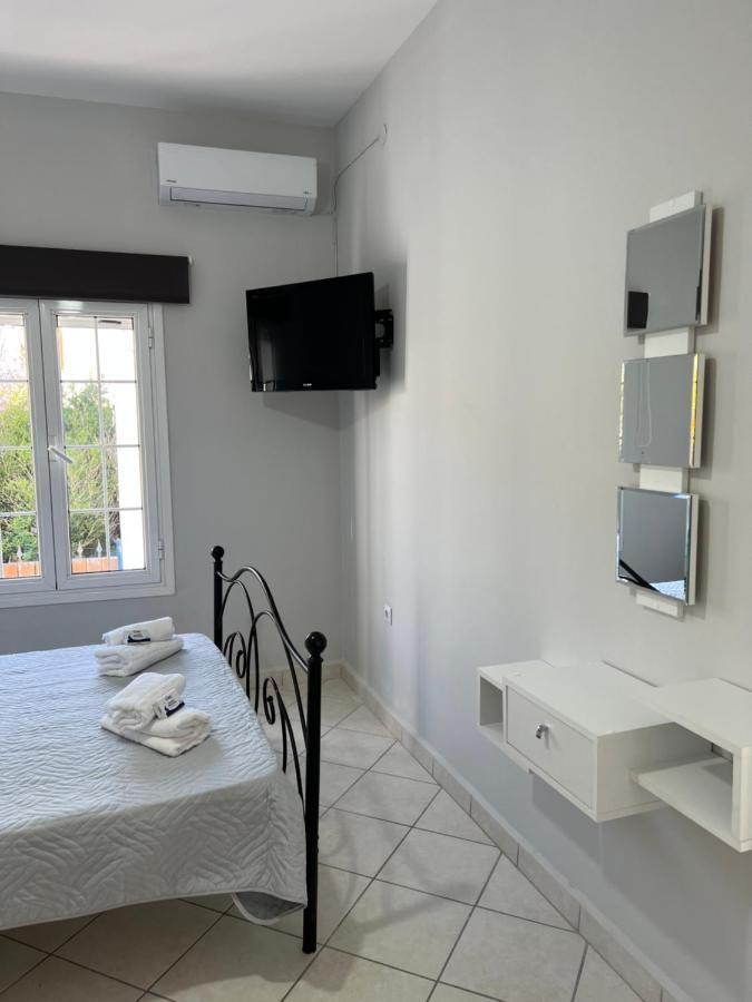 Jet, Luxury Appartment 20M From The Beach Kini Extérieur photo