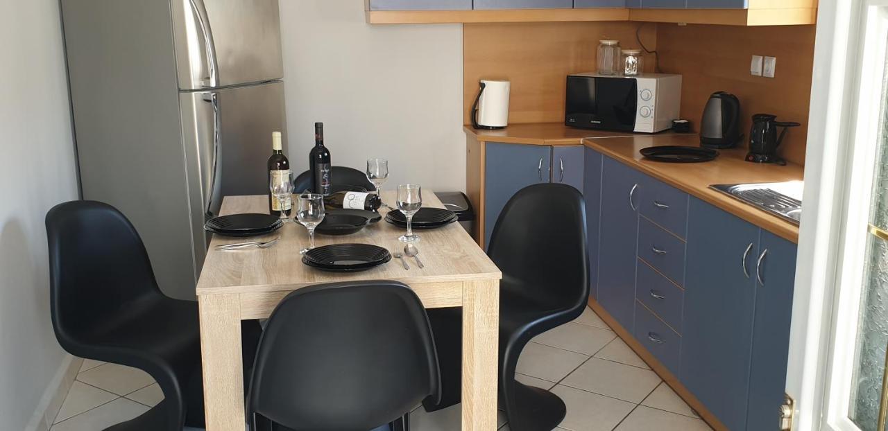Jet, Luxury Appartment 20M From The Beach Kini Extérieur photo