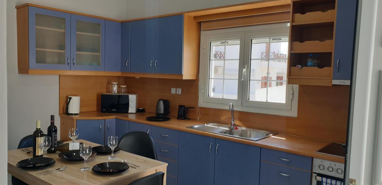 Jet, Luxury Appartment 20M From The Beach Kini Extérieur photo