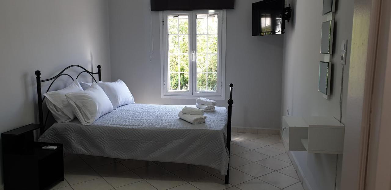 Jet, Luxury Appartment 20M From The Beach Kini Extérieur photo