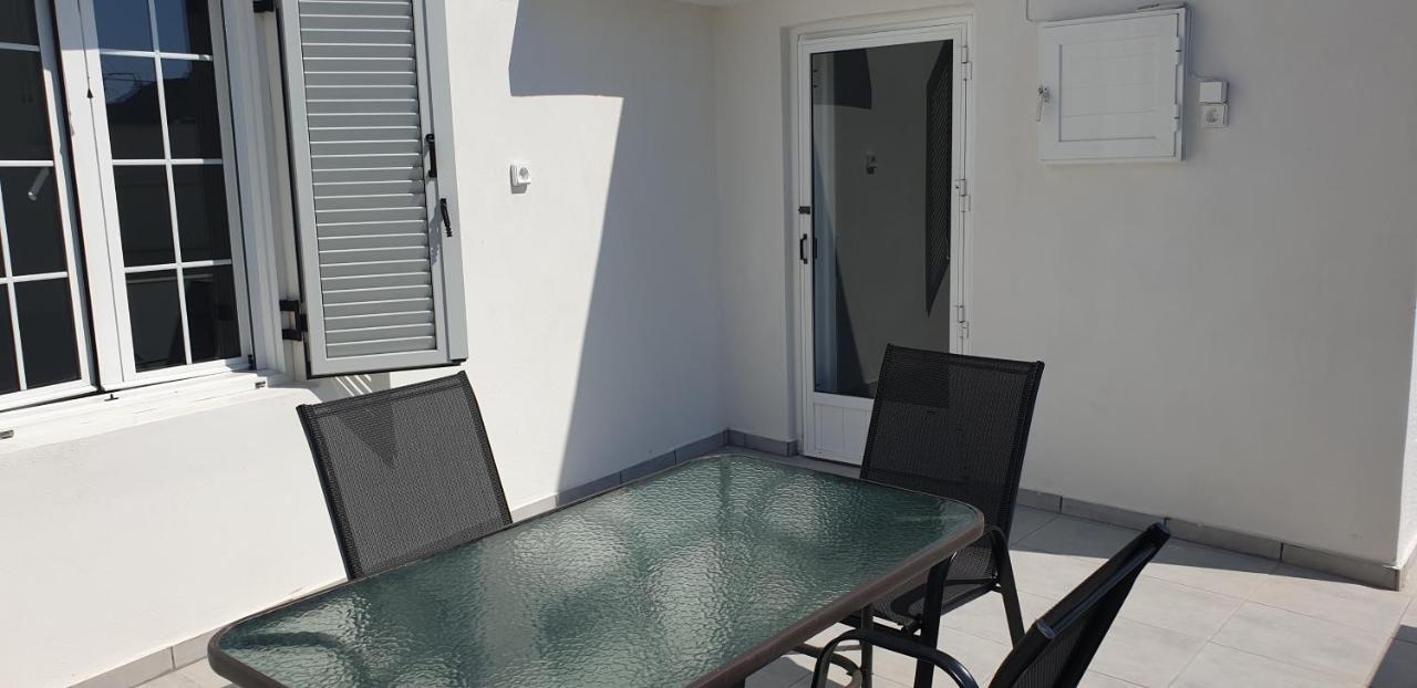 Jet, Luxury Appartment 20M From The Beach Kini Extérieur photo