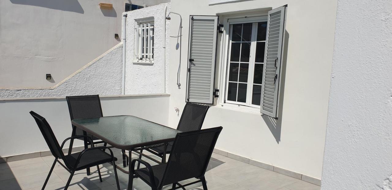 Jet, Luxury Appartment 20M From The Beach Kini Extérieur photo