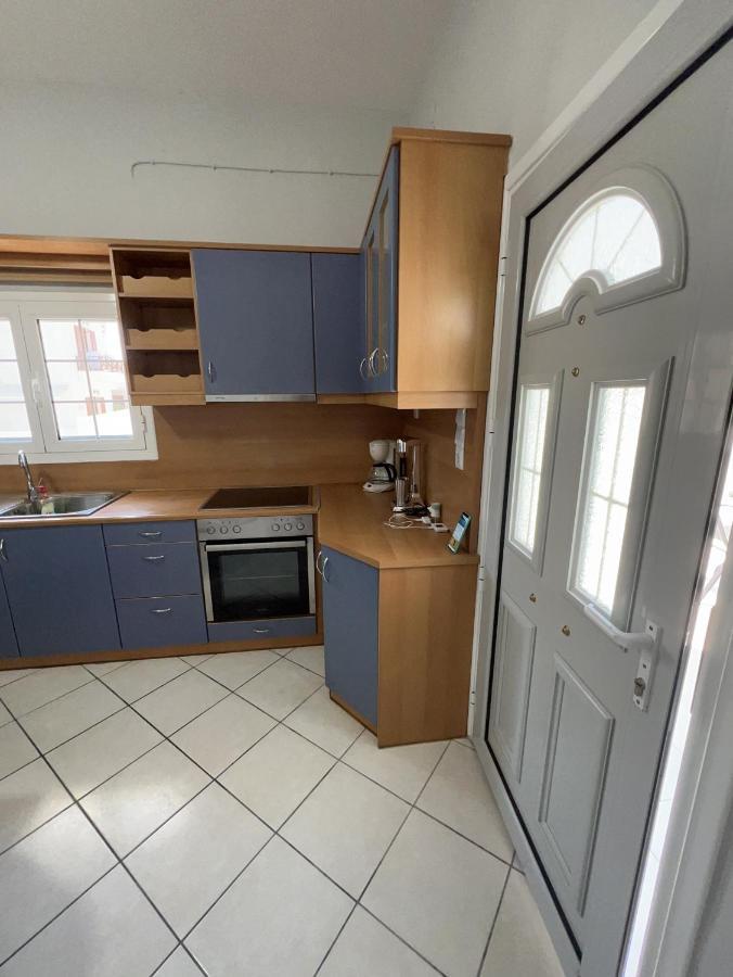 Jet, Luxury Appartment 20M From The Beach Kini Extérieur photo
