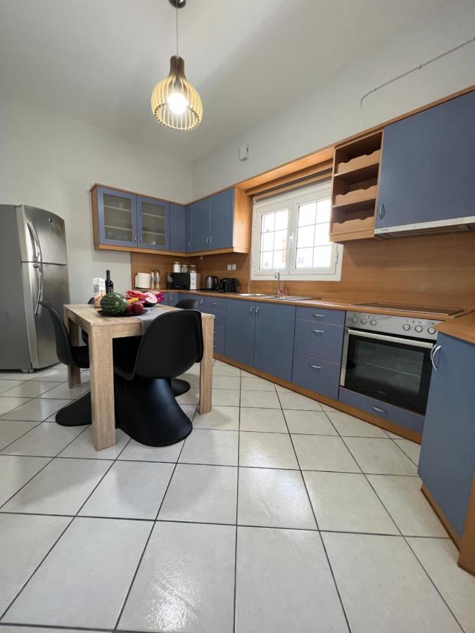 Jet, Luxury Appartment 20M From The Beach Kini Extérieur photo