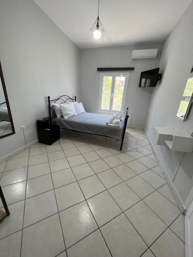 Jet, Luxury Appartment 20M From The Beach Kini Extérieur photo
