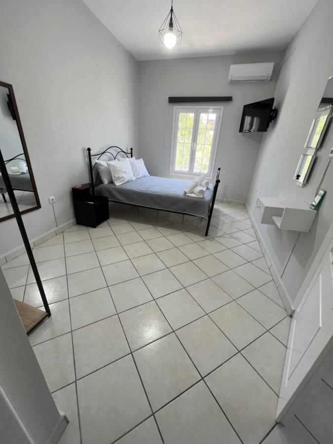 Jet, Luxury Appartment 20M From The Beach Kini Extérieur photo