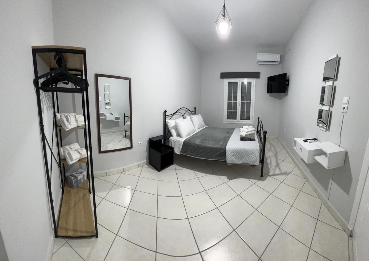 Jet, Luxury Appartment 20M From The Beach Kini Extérieur photo