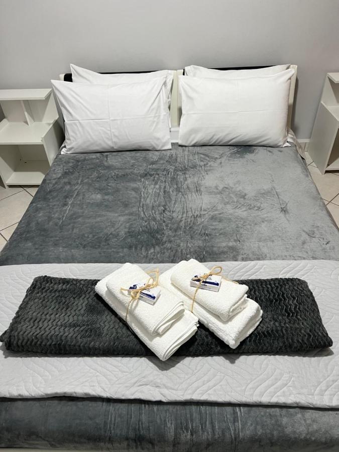 Jet, Luxury Appartment 20M From The Beach Kini Extérieur photo