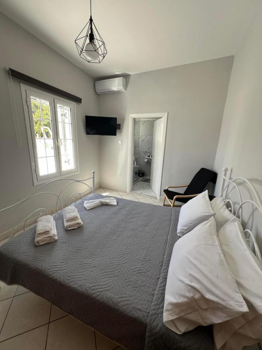 Jet, Luxury Appartment 20M From The Beach Kini Extérieur photo