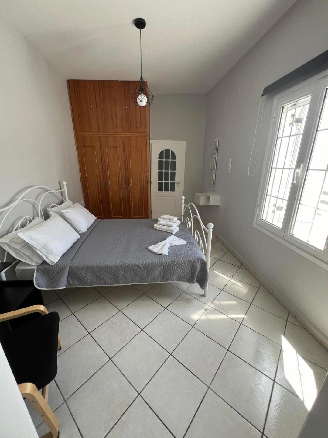 Jet, Luxury Appartment 20M From The Beach Kini Extérieur photo