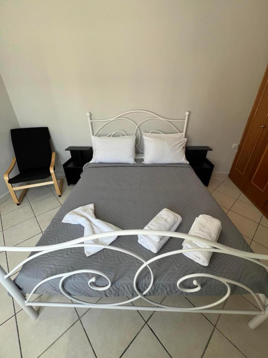 Jet, Luxury Appartment 20M From The Beach Kini Extérieur photo